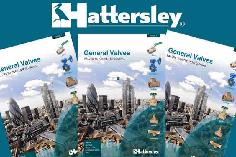 Hattersley Valve Product Brochure Updated For 2022
